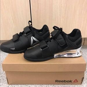 Reebok Legacy Lifters 5.5